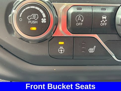 Used 2021 Jeep Gladiator Sport AWD/4WD image 38