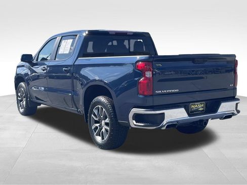 Used 2023 Chevrolet Silverado 1500 LT image 5