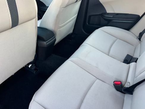 Used 2016 Honda Civic EX-T image 4