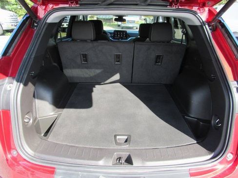 Used 2024 Chevrolet Blazer LT w/ Convenience Package image 23