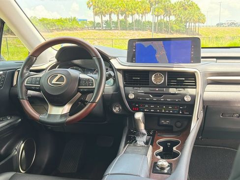 Used 2021 Lexus RX 350 FWD w/ Premium Package image 19