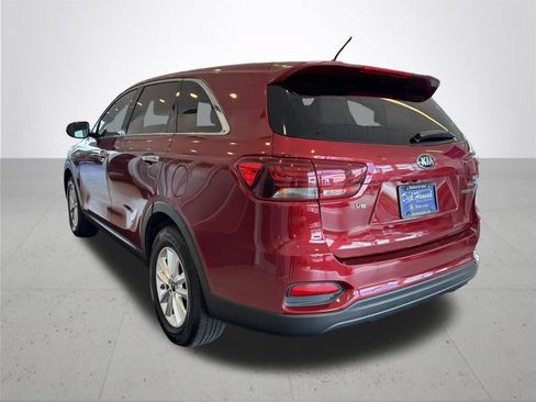 Used 2019 Kia Sorento AWD V6 image 10