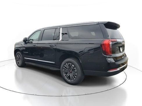New 2026 GMC Yukon XL Elevation w/ Elevation Premium Package image 4