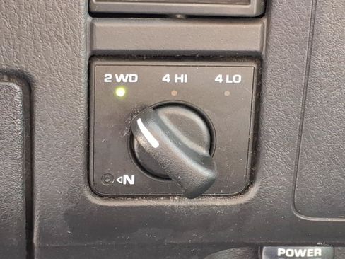 Used 2003 Dodge Durango SLT AWD/4WD image 8