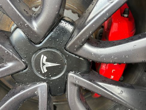 Used 2020 Tesla Model 3 Performance AWD/4WD image 29
