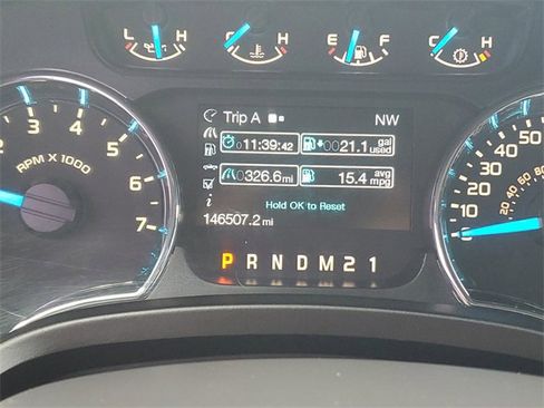 Used 2014 Ford F150 XLT w/ Equipment Group 302A Luxury image 17