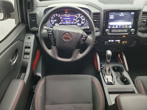 Used 2024 Nissan Frontier PRO-4X w/ Off-Road Protection Package AWD/4WD image 12