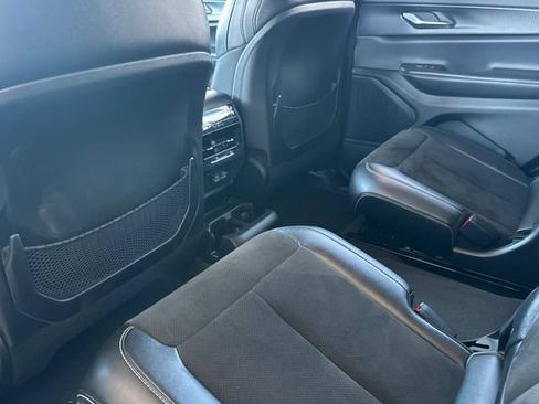 Certified 2023 Jeep Grand Cherokee L Laredo AWD/4WD image 12