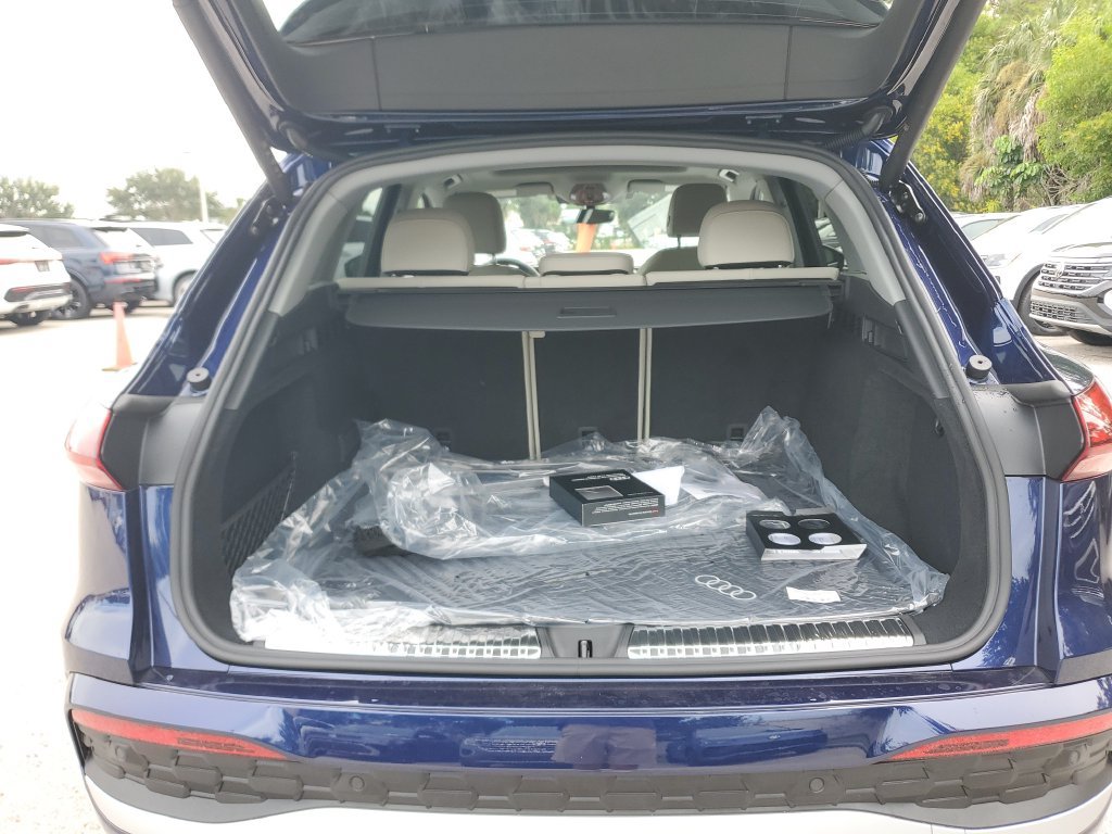 New 2026 Audi Q5 Premium AWD/4WD image 15
