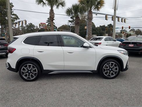 New 2026 BMW X1 xDrive28i w/ Convenience Package image 3