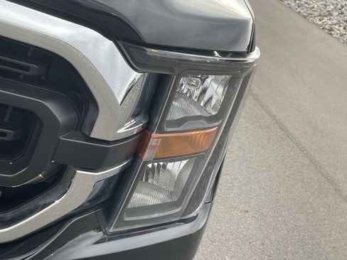 Used 2023 Ford F150 XLT image 10