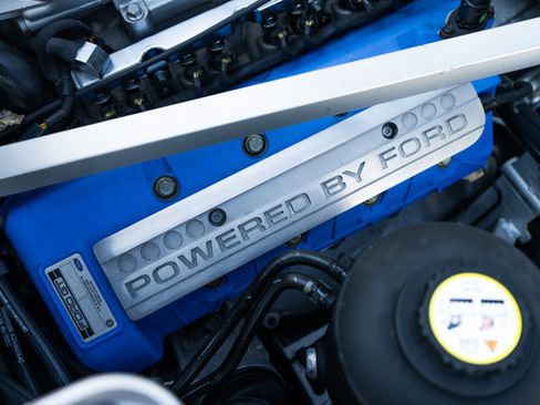 Used 2005 Ford GT image 49