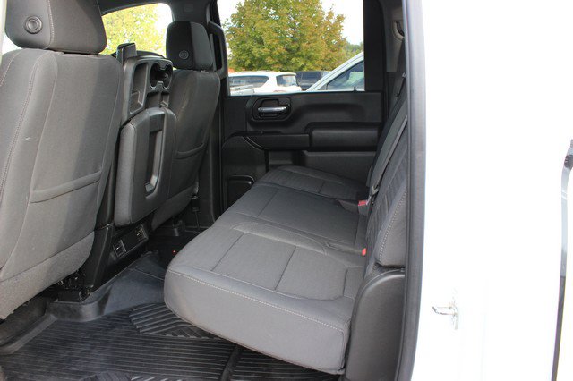 Used 2023 Chevrolet Silverado 2500 LT AWD/4WD image 7