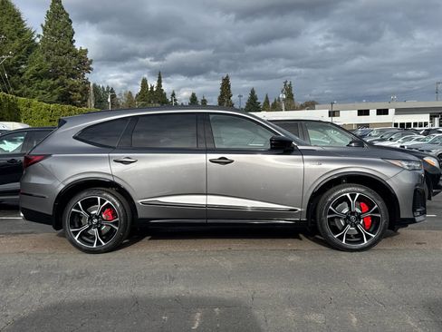 New 2026 Acura MDX Type S image 2