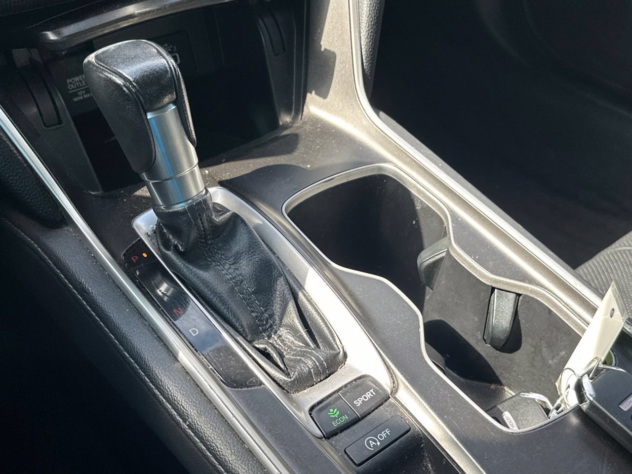 Used 2021 Honda Accord Sport Special Edition image 22