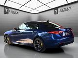 Used 2020 Alfa Romeo Giulia Ti image 5