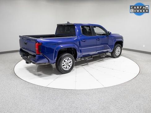 Used 2025 Toyota Tacoma SR5 image 29