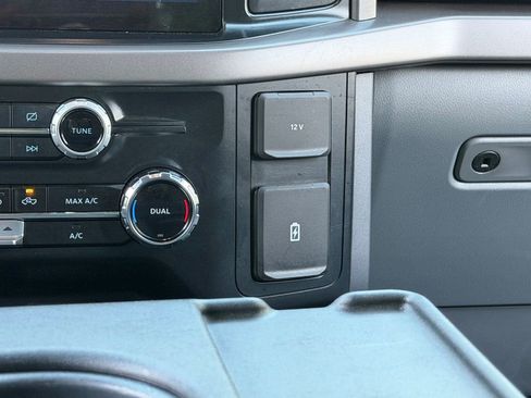 Used 2024 Ford F150 XLT w/ Tow/Haul Package AWD/4WD image 21