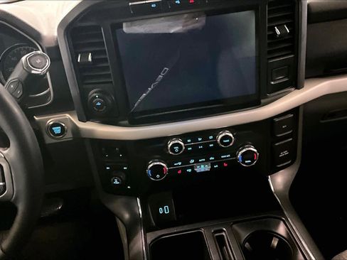 Used 2021 Ford F150 XLT w/ Equipment Group 302A High image 7