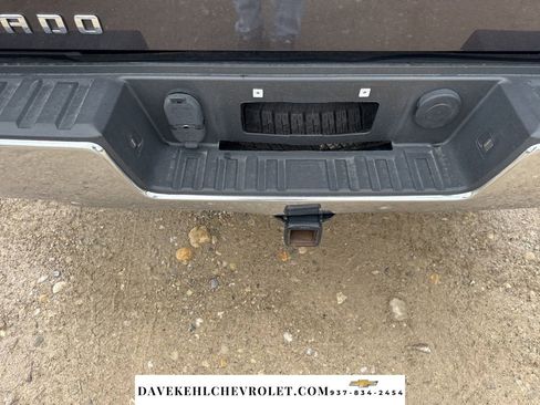 Used 2015 Chevrolet Silverado 1500 LT w/ All Star Edition image 38