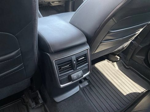 Used 2021 Subaru Forester Limited AWD/4WD image 28