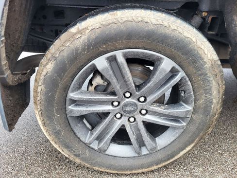 Used 2022 Ford F150 XLT w/ Equipment Group 302A High image 13