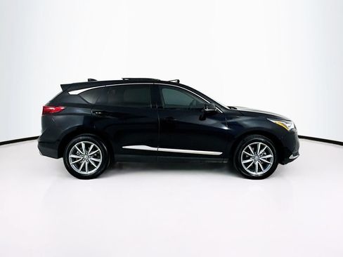 Used 2024 Acura RDX SH-AWD w/ Technology Package image 8