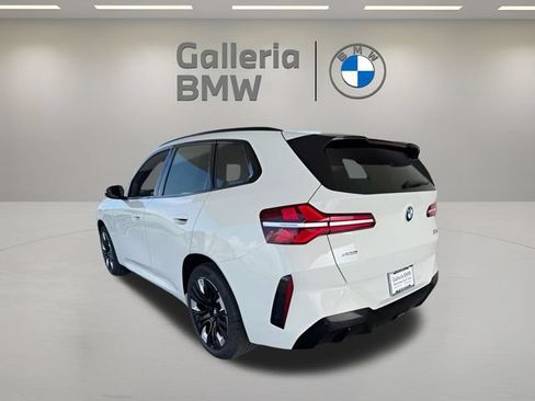 Used 2026 BMW X3 xDrive30i AWD/4WD image 12