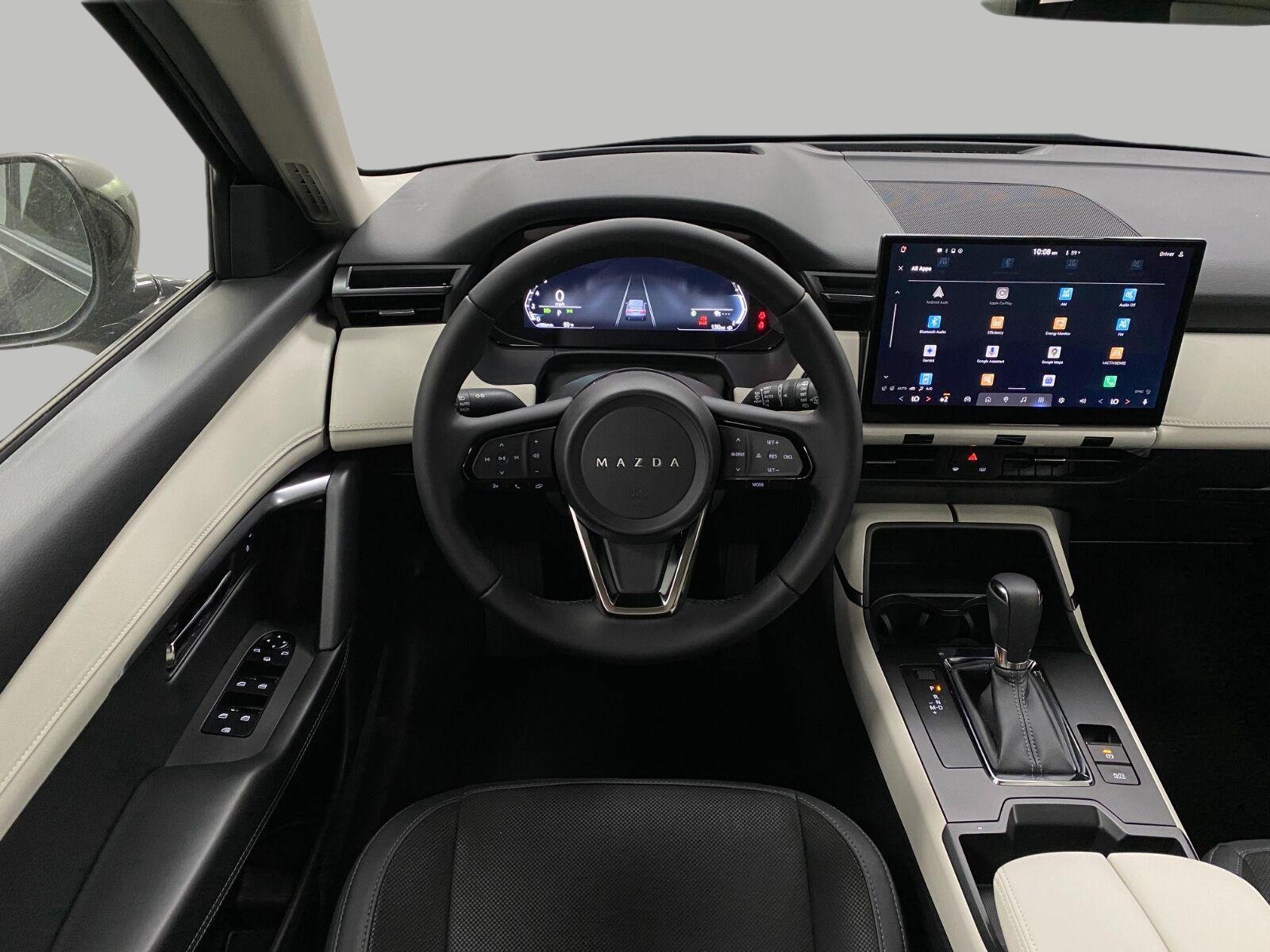 New 2026 MAZDA CX-5 Preferred AWD/4WD image 13