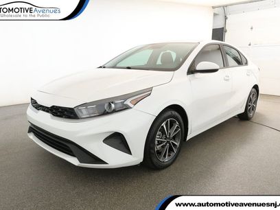 Used 2023 Kia Forte LXS