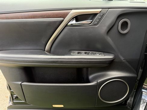 Used 2020 Lexus RX 350 AWD w/ Premium Package image 28