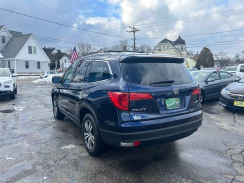 Used 2017 Honda Pilot EX-L image 10