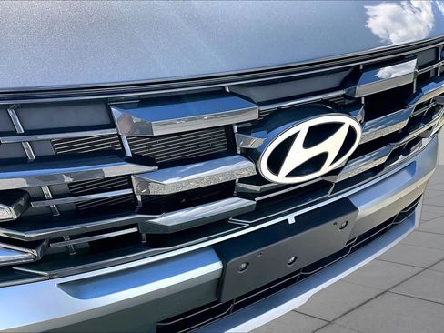 Used 2026 Hyundai Tucson SEL AWD/4WD image 30