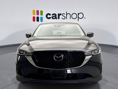 Used 2023 MAZDA CX-5 AWD 2.5 S image 8