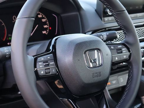 New 2026 Honda Civic Sport image 17