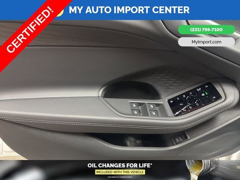 Certified 2025 Audi A5 2.0T Premium Plus w/ Premium Plus image 10