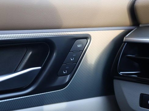 New 2026 Nissan Murano Platinum w/ Cargo Package image 24