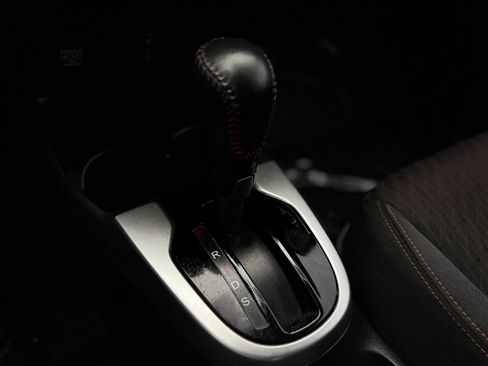 Used 2018 Honda Fit Sport image 16