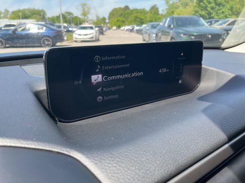 New 2026 MAZDA CX-50 AWD 2.5 Hybrid w/ Weather Package image 16