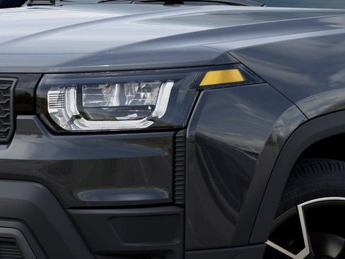 New 2026 Jeep Cherokee Overland image 16