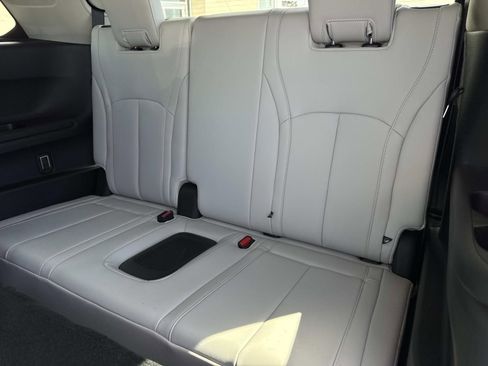 New 2026 INFINITI QX60 Luxe w/ Cargo Package FWD image 8