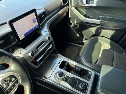 Used 2022 Ford Explorer Timberline image 49