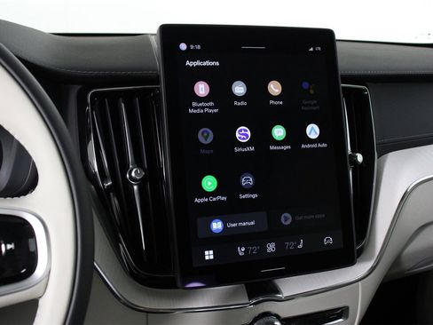 New 2026 Volvo XC60 B5 Ultra w/ Climate Package PRO image 6