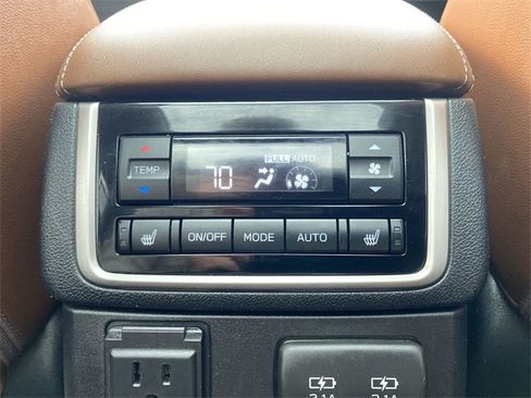 Used 2020 Subaru Ascent Touring image 36