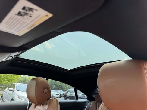 Used 2018 Mercedes-Benz E 400 Coupe image 21