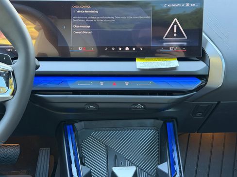 New 2026 BMW X3 xDrive30 w/ Convenience Package image 22