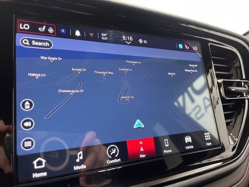 New 2025 Dodge Durango GT w/ Blacktop Package image 31