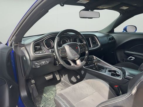 Used 2020 Dodge Challenger R/T Scat Pack w/ Plus Package image 28