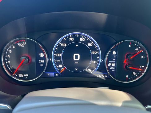 Used 2024 Chevrolet Malibu LT image 40