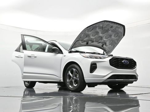 Used 2023 Ford Escape ST-Line image 49